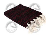 MATRA PAMPA NEGRO-BORDO