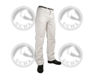 PANTALON DE POLO BLANCO MODELO LEVIS 501