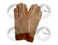 GUANTES CROCHE CRUDO