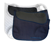 MANDIL C/PAD NEOPRENE MATELASEADO