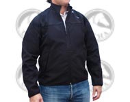 CAMPERA DEPORTIVA