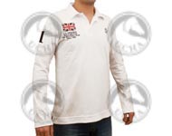 POLO ENGLAND