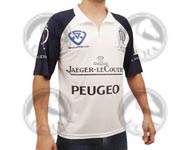 CAMISETA PEUGEOT