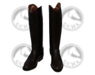 BOTAS POLO ESTANDAR TEXANA HB