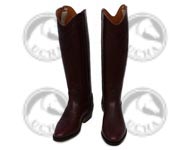 BOTAS POLO ESTANDAR TEXANA SUELA