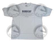 REMERA HANDICAP M/C