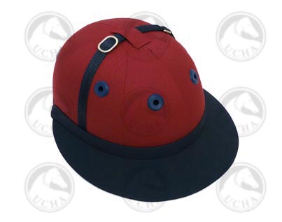 CASCO POLO TELA