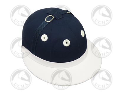 CASCO POLO TELA