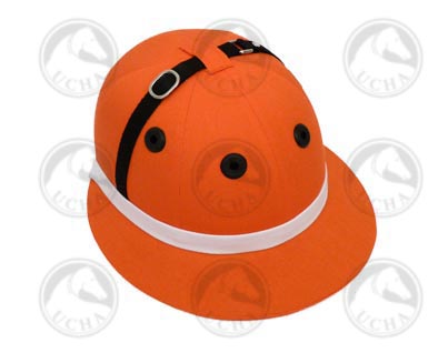 CASCO POLO TELA