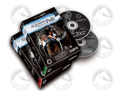 DVD POLO