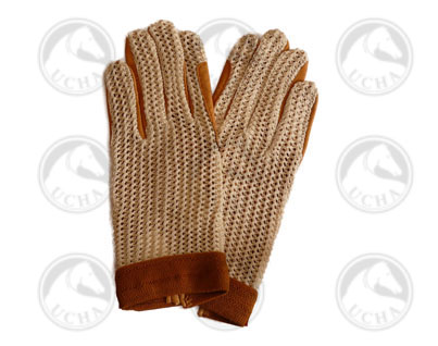 GUANTES CROCHE CRUDO