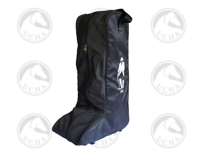 PORTA BOTAS CORDURA DE NYLON