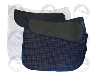 MANDIL C/PAD NEOPRENE MATELASEADO