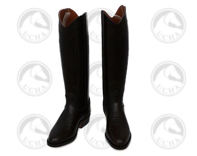 BOTAS POLO A MEDIDA TEXANA HB